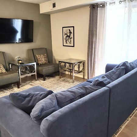 Sweet Suite In Central Raleigh Exterior photo